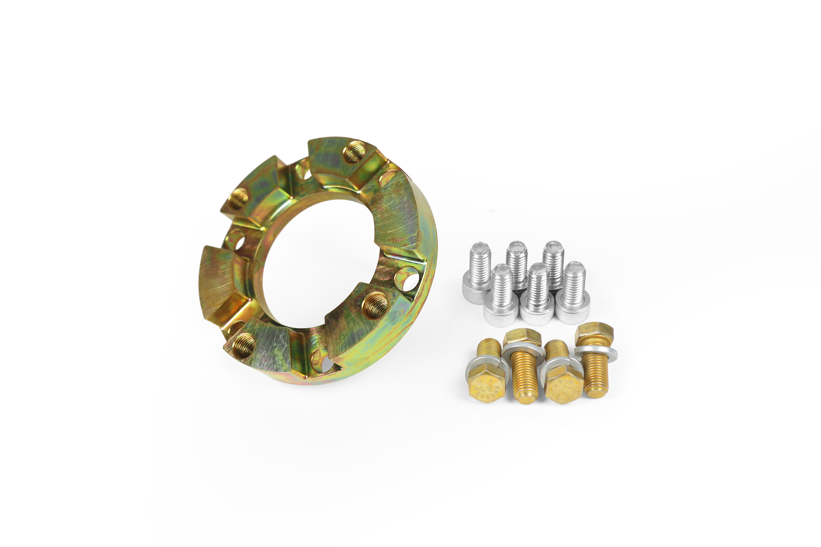 GForce Front Driveshaft Adapter-1350 Driveshaft 15+ Challenger